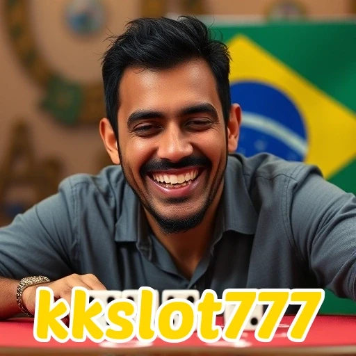 kkslot777: Nikmati Slot Online dengan Beragam Fitur Menarik
