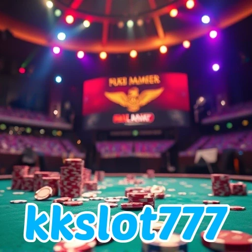 kkslot777: Permainan Baru Seru Menanti Anda!