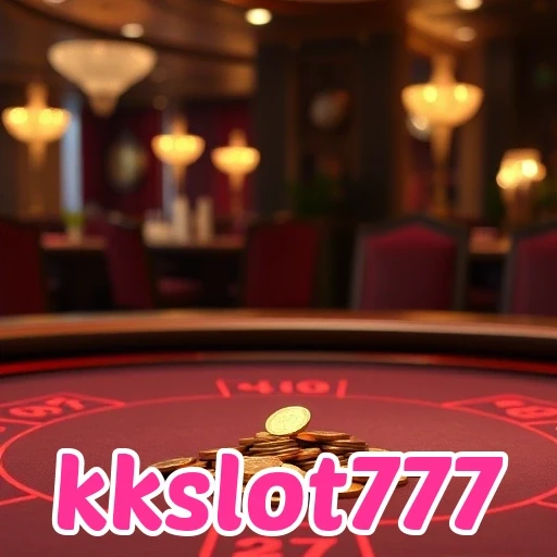 kkslot777: Strategi Menang Jitu untuk Pengguna Indonesia