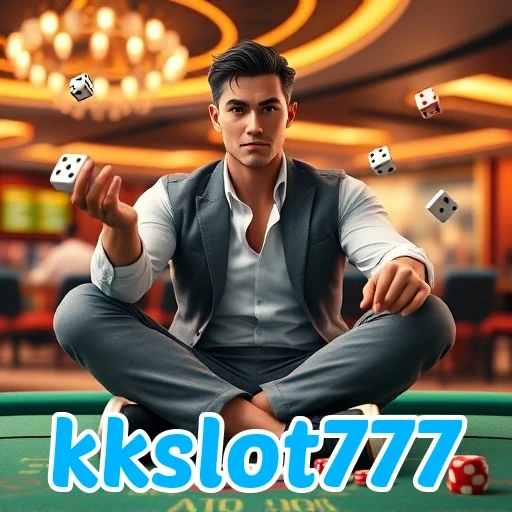 Kkslot777: Dukungan Pelanggan Luar Biasa untuk Pemain Game Online