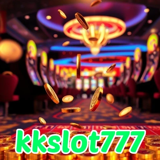 kkslot777: Coba Slot Teratas dan Nikmati Pengalaman Bermain Menarik!