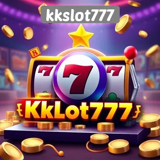Mengulik Fitur Menarik di Situs Kkslot777