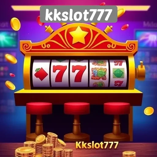 Panduan Lengkap Memulai Permainan di Kkslot777