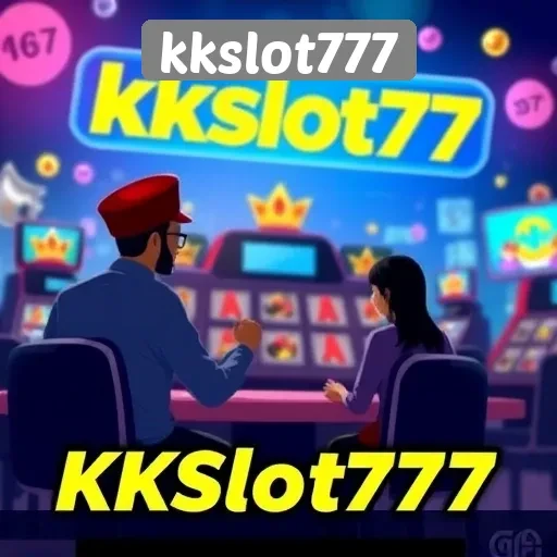 Panduan Lengkap Bermain di Situs Kkslot777
