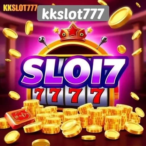 Kkslot777: Slot Online dengan Ragam Bonus Menarik