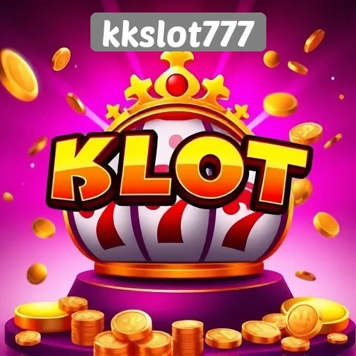 Mengenal Kkslot777 Sebagai Platform Game Online Terpercaya