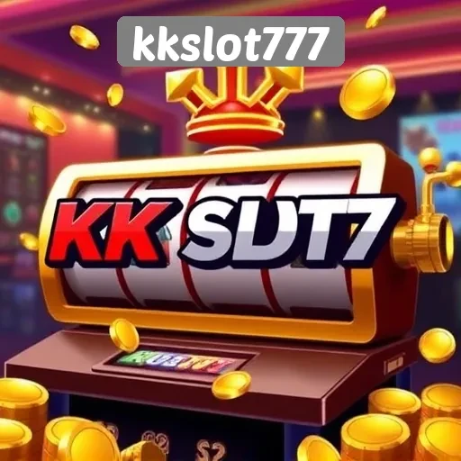 Keunggulan Kkslot777 dalam Dunia Permainan Slot Online