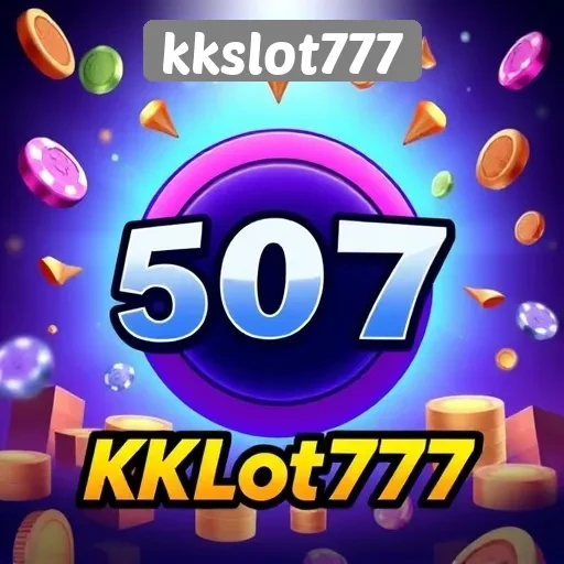 Mengenal Kkslot777 Sebagai Platform Permainan Slot Terpercaya