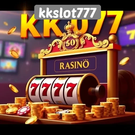 Membandingkan Pengalaman Bermain di Kkslot777 dengan Situs Lain