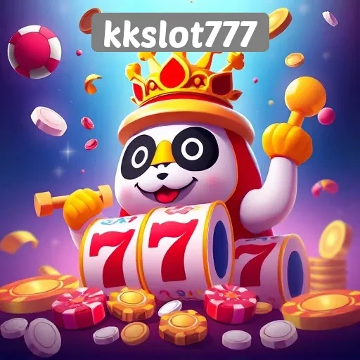 Inovasi Terbaru di Kkslot777 yang Perlu Anda Tahu