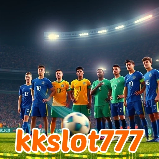 kkslot777: Temukan Keuntungan Melalui Promosi Spesial Menarik!