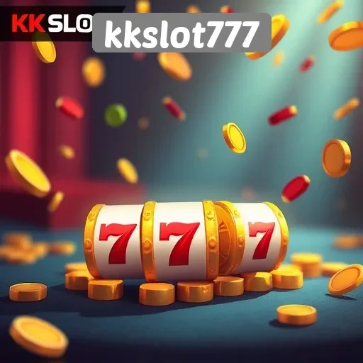 Ulasan Pengalaman Pengguna di Kkslot777